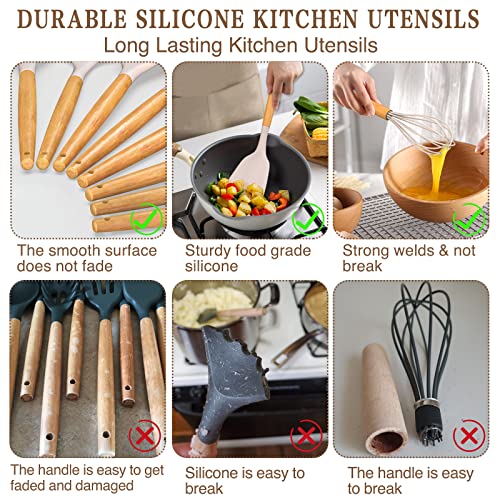 Buy UMITE CHEF Cooking utensil sets online