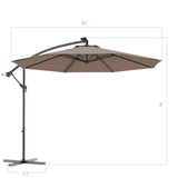 Ten Foot Beach Umbrella