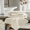 Cotton Bath Towel Set