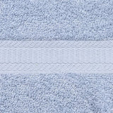 100% Cotton 18-Piece Bath Towel Set