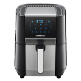 Touchscreen 7-Quart Air Fryer and Dehydrator