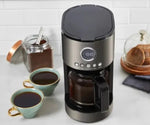 Cuisinart 12 Cup Auto Drip Coffee Maker