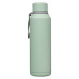 Stainless Steel Water Bottle with Inscription