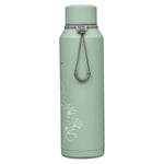 Stainless Steel Water Bottle with Inscription
