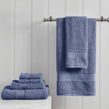 Organic 100 Percent Cotton Towel Set