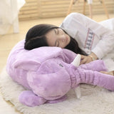 Soft Plush Elephant