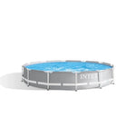 12' x 30" Round Swimming Pool