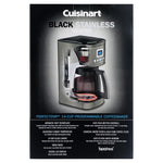 14 Cup Programmable Coffee Maker