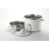 14-cup Digital Rice Cooker & Steamer