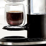 Single-Serve Coffee Maker and Grinder