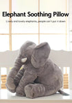 Soft Plush Elephant