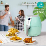 Multifunction Air Fryer