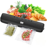 Food Vacuum Sealer Machine