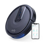 Wi-Fi Connected Robot Vacuum