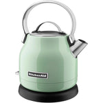 Electric Tea Kettle with Removable Base