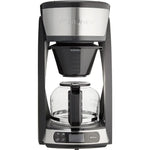 10-Cup Programmable Coffee Maker