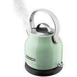 Electric Tea Kettle with Removable Base
