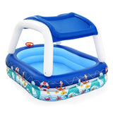 Child Inflatable Swimming Pool