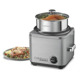Cuisinart 8-Cup Rice Cooker