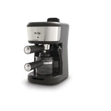 Mr. Coffee 4-Shot Steam Espresso