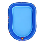 Child Inflatable Swimming Pool