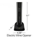 Cordless Electric Wine Opener