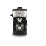 Mr. Coffee 4-Shot Steam Espresso