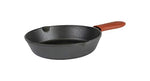 Lodge 10.25" Pre-Seasoned Iron Skillet