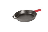 Lodge 10.25" Pre-Seasoned Iron Skillet