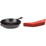 Lodge 10.25" Pre-Seasoned Iron Skillet