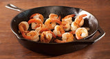 Lodge 10.25" Pre-Seasoned Iron Skillet