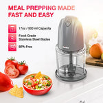 Ultra 8 Cup Food Processor