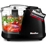 Ultra 8 Cup Food Processor