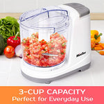 Ultra 8 Cup Food Processor