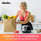 Ultra 8 Cup Food Processor