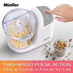 Ultra 8 Cup Food Processor
