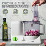 Braun 12-Cup Food Processor