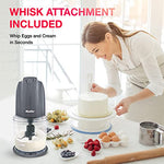 Ultra 8 Cup Food Processor