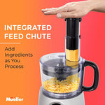 Ultra 8 Cup Food Processor