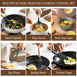 Umite Chef Kitchen Cooking Utensils Set
