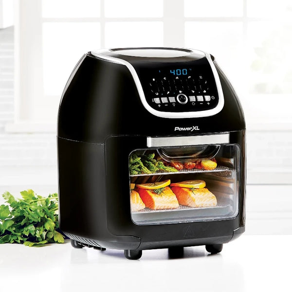 Power xl vortex air fryer plus hotsell