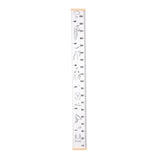 Kid's Wooden Growth Chart
