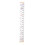 Kid's Wooden Growth Chart