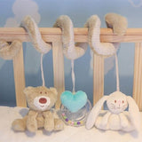 Baby Crib Toy