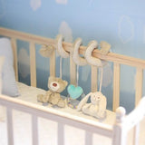 Baby Crib Toy