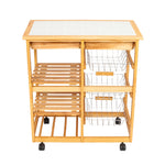 Kitchen & Dining Room Cart