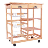 Kitchen & Dining Room Cart