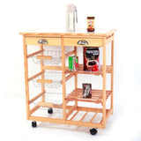 Kitchen & Dining Room Cart