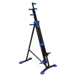 Adjustable Vertical Workout Climber