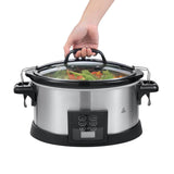 Electric Slow Cooker